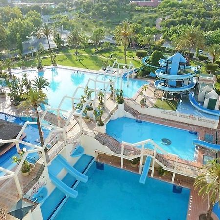 Benalbeach Loft Benalmádena Eksteriør bilde