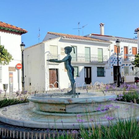 Benalbeach Loft Benalmádena Eksteriør bilde