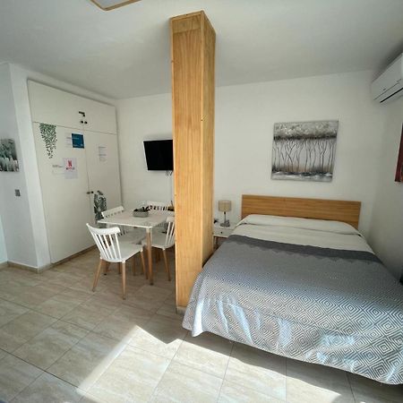 Benalbeach Loft Benalmádena Eksteriør bilde
