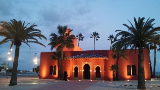 Benalbeach Loft Benalmádena Eksteriør bilde