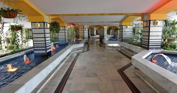 Benalbeach Loft Benalmádena Eksteriør bilde
